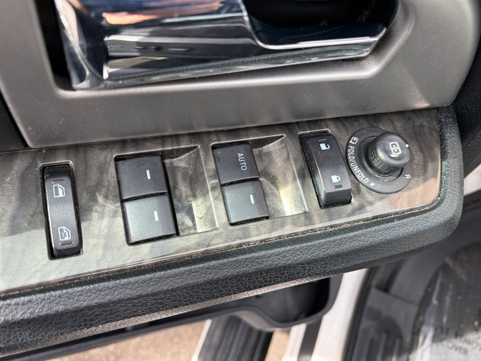 Used 2016 Ford Expedition EL Limited w/ Equipment Group 301A AWD/4WD image 15
