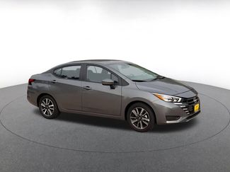 Used 2025 Nissan Versa SV FWD video 2