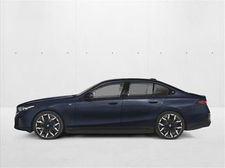 New 2027 BMW i5 eDrive40 RWD video 2