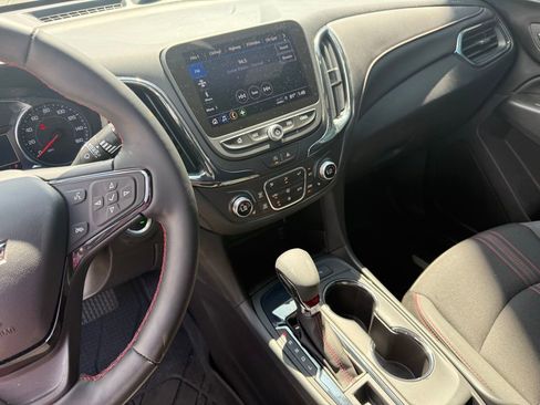 Used 2024 Chevrolet Equinox RS image 12