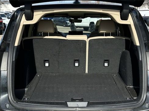 Used 2024 Acura RDX SH-AWD image 32