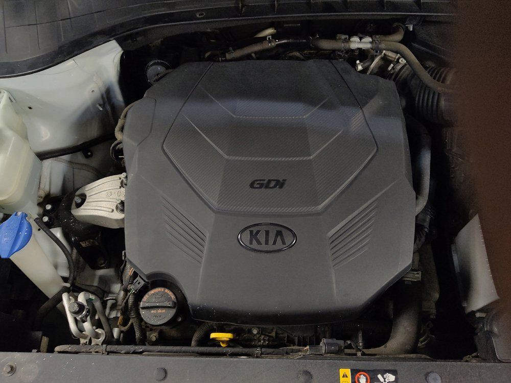 Used 2019 Kia Sorento SX w/ SX Touring Package FWD image 30