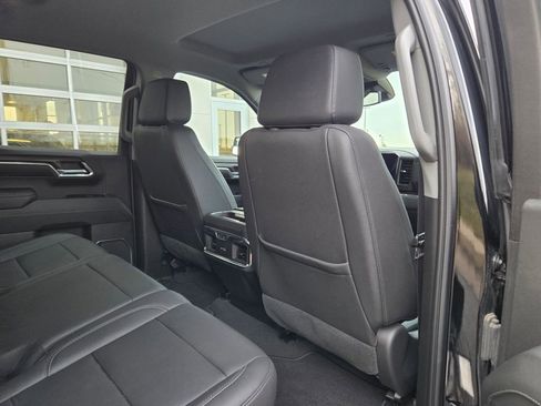 Used 2023 GMC Sierra 1500 SLT w/ SLT Premium Package image 25