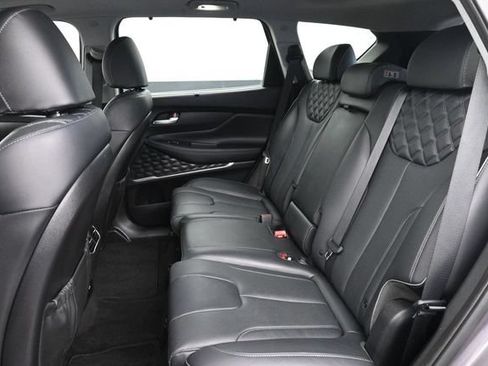 Used 2021 Hyundai Santa Fe Limited AWD/4WD image 27