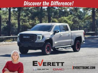 New 2026 GMC Sierra 1500 AT4X w/ LPO, Black Badging Package video 1