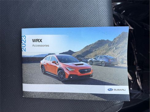 Used 2020 Subaru WRX Limited w/ Popular Package #3 AWD/4WD image 40