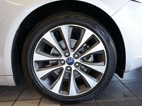Used 2019 Ford Fusion SE AWD/4WD image 50