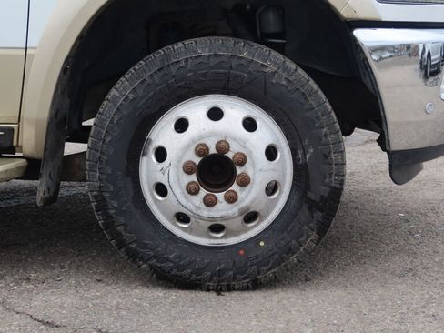 Used 2016 RAM 3500 Laramie Longhorn w/ Protection Group image 19