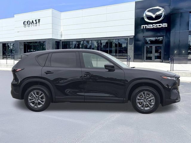 New 2026 MAZDA CX-5 Select AWD/4WD image 5
