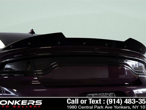 Used 2021 Dodge Charger Scat Pack image 32