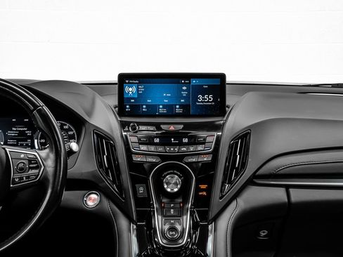 Certified 2020 Acura RDX FWD image 25