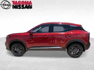 New 2026 Nissan Kicks SR w/ SR Premium Package video 2