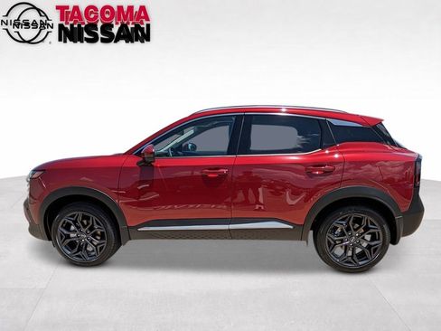 New 2026 Nissan Kicks SR w/ SR Premium Package image 2