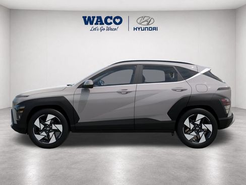 Used 2026 Hyundai Kona SEL Sport FWD image 4
