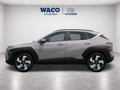 Used 2026 Hyundai Kona SEL Sport