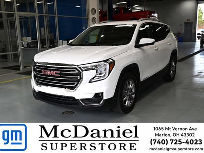 Used 2023 GMC Terrain SLT