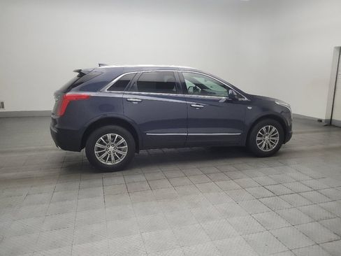 Used 2018 Cadillac XT5 Luxury w/ Driver Awareness Package FWD image 10