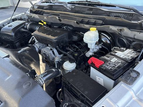 Used 2012 RAM 1500 Classic SLT RWD image 40