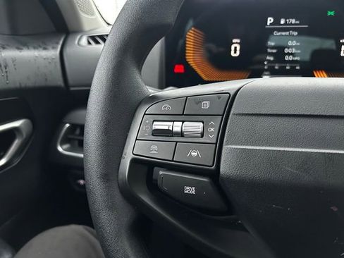 Certified 2025 Kia K4 LXS image 16