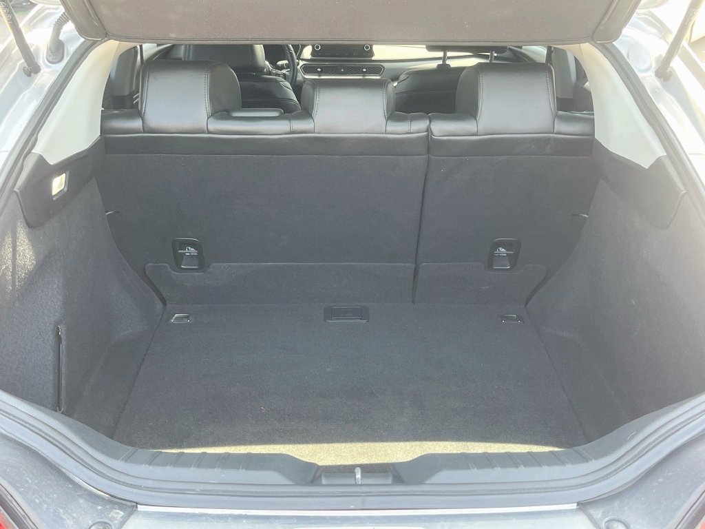 Used 2025 Acura Integra FWD image 25