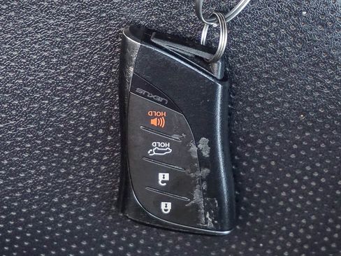 Certified 2023 Lexus RX 350 Premium Plus w/ Cold Area Package image 28