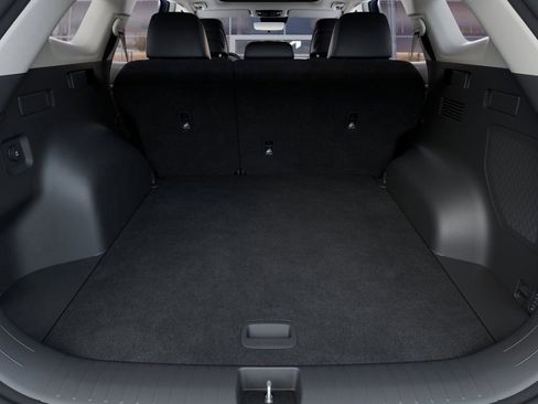 New 2026 Kia Sportage SX image 18