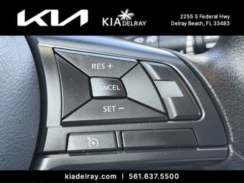 Used 2023 Nissan Kicks S image 26