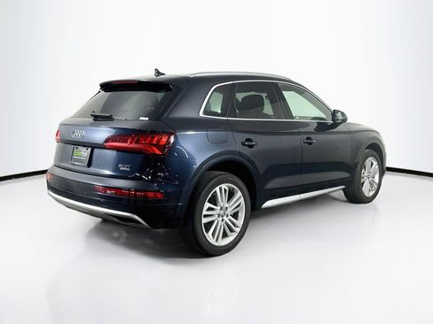 Used 2018 Audi Q5 2.0T Premium Plus w/ Premium Plus Package AWD/4WD image 9