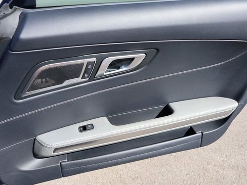 Used 2016 Mercedes-Benz AMG GT S w/ Lane Tracking Package image 13