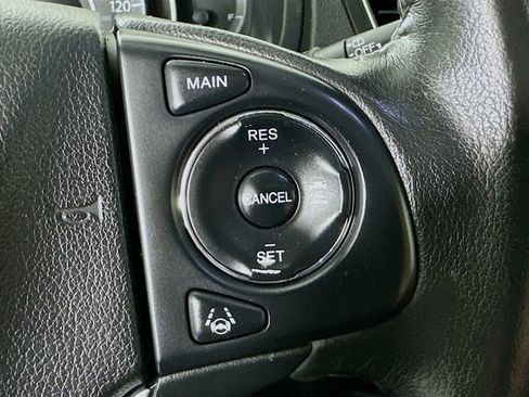 Used 2016 Honda CR-V Touring image 12