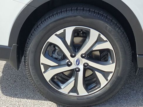 Used 2020 Subaru Outback Touring XT image 8