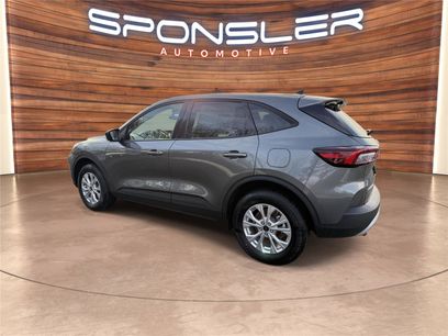 New 2026 Ford Escape Active w/ Tech Pack #1