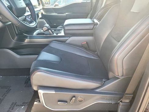 New 2025 Ford F150 Raptor image 16