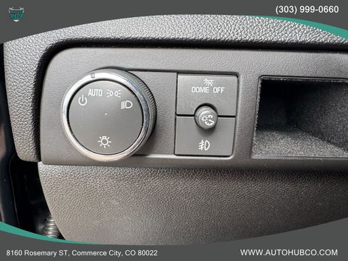 Used 2014 Cadillac Escalade Premium image 23