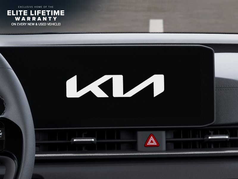 New 2027 Kia Carnival SX FWD image 21