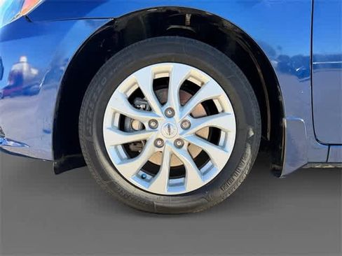 Used 2019 Nissan Sentra SV image 15