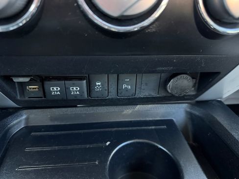 Used 2021 Toyota Tundra SR5 image 42