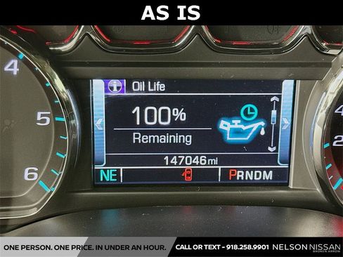 Used 2016 Chevrolet Silverado 1500 LT image 12