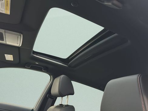 Certified 2026 Honda CR-V Sport-L image 18