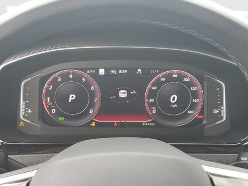 Used 2023 Volkswagen Arteon SEL AWD/4WD image 31
