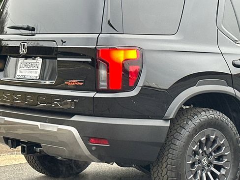 New 2026 Honda Passport TrailSport image 6