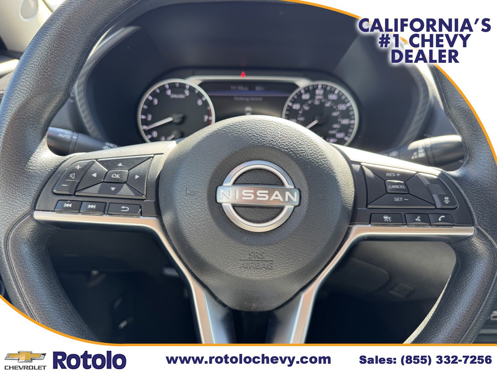 Used 2024 Nissan Sentra SV FWD image 27