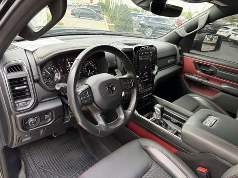 Used 2022 RAM 1500 TRX image 15