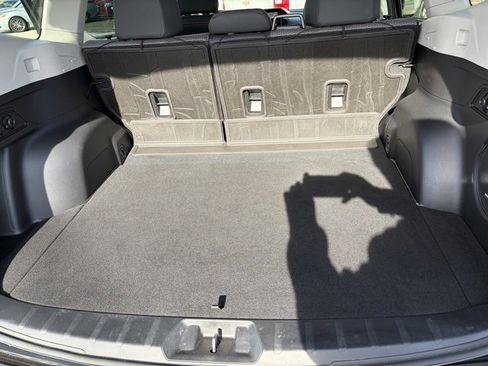 Used 2022 Subaru Forester Sport w/ Popular Package #2 image 35