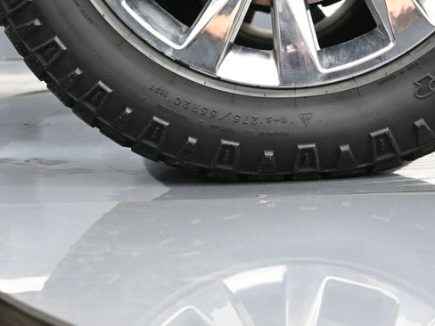 Used 2016 Ford F150 King Ranch w/ Equipment Group 601A Luxury image 44