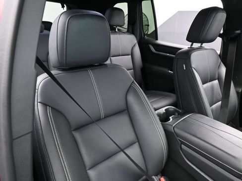 Used 2024 GMC Acadia Elevation w/ Luxury Package FWD image 49