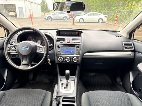 Used 2016 Subaru Impreza 2.0i AWD/4WD image 11