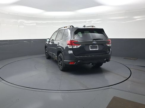 Used 2024 Subaru Forester Wilderness AWD/4WD image 5