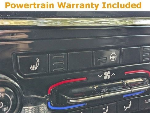 Used 2023 Jeep Grand Cherokee Altitude image 25