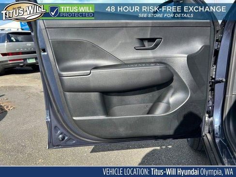 New 2026 Hyundai Kona SEL Sport AWD/4WD image 58